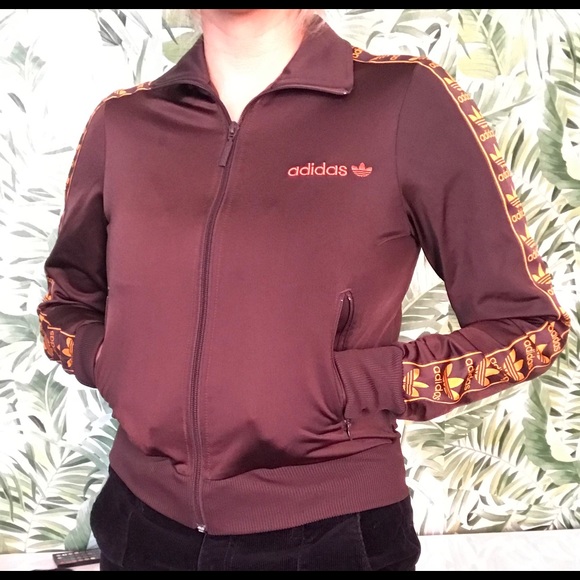 ADIDAS Jacket - Picture 4 of 7